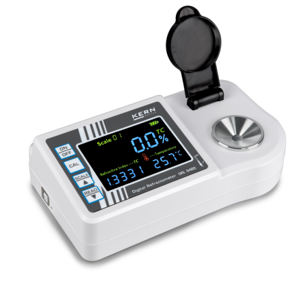 Refractometre Digitale - Refractometru digital KERN ORL 94LM - Instrumente optice - Refractometre
