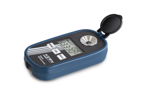 Refractometre Digitale - Refractometru digital KERN ORM 50BM imagine principala