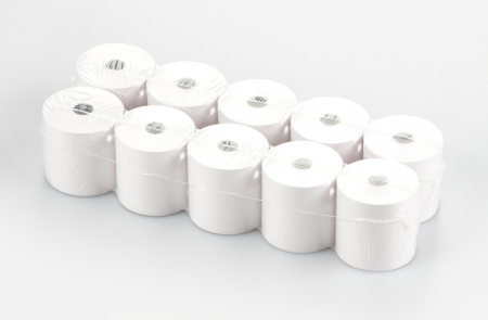 Rola de hartie KERN 911-013-010 imagine principala [1]