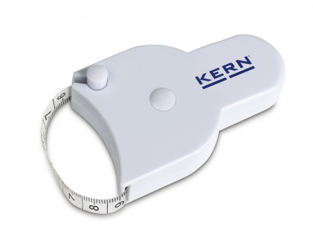 Masurare dimensiuni corporale - Ruleta pentru masurarea circumferintei KERN MSW 200S05   imagine principala