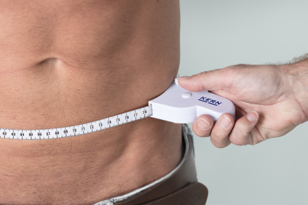 Ruleta pentru masurarea circumferintei KERN MSW 200S05   imagine principala [7]