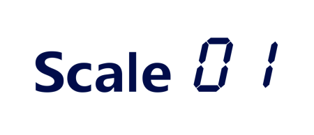 Scala aditionala refractometru - Scala aditionala refractometru digital ORL-S101 (scale: Baumé | measuring range: 33,0 °Bé - 48,0 °Bé | division: 0,1 °Bé) - Accesorii - Instrumente optice