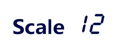 Scala aditionala refractometru - Scala aditionala refractometru digital ORL-S112 (scale: Laktose (Milchzucker) | measuring range: 0,0 % - 16,5 % | division: 0,1 %) - Accesorii - Instrumente optice