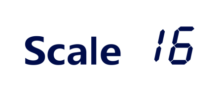 Scala aditionala refractometru - Scala aditionala refractometru digital ORL-S116 (scale: Oechsle | measuring range: 0,0 °Oe - 230,0 °Oe | division: 1 °Oe) - Accesorii - Instrumente optice