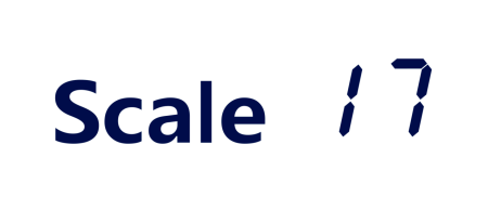 Scala aditionala refractometru - Scala aditionala refractometru digital ORL-S117 (scale: Plato | measuring range: 0,0 °P - 30,5 °P | division: 0,1 °P) - Accesorii - Instrumente optice