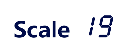 Scala aditionala refractometru - Scala aditionala refractometru digital ORL-S119 (scale: PG | measuring range: -60,0 °C - 0,0 °C | division: 0,1 °C) - Accesorii - Instrumente optice