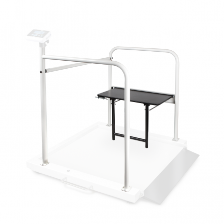 Set balustrada KERN MWA-A04 pentru cantar de podea KERN MWA 300K-1M imagine principala [1]