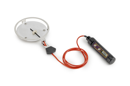 Set calibrare temperatura KERN DIS-A01