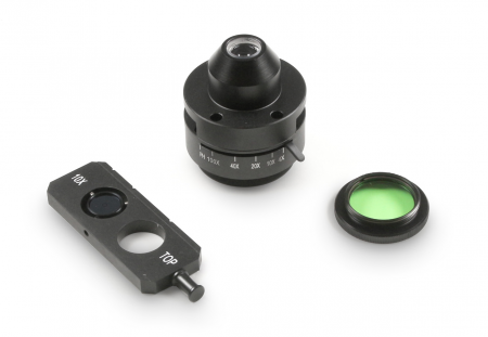 Instrumente optice - Set de contrast de faza KERN OBB-A1394 imagine principala
