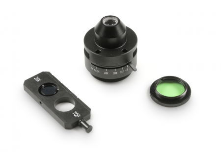 Instrumente optice - Set de contrast de faza KERN OBB-A1395 imagine principala