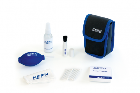 Altele - Set de curatare pentru microscoape KERN OCS 901 imagine principala