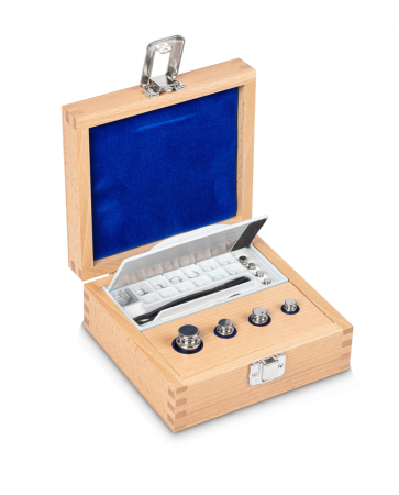 Seturi de greutati - Set greutati KERN 303-02 imagine principala