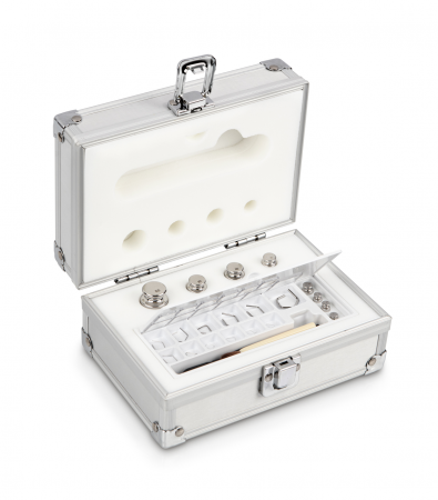 Seturi de greutati - Set greutati KERN 303-026 imagine principala
