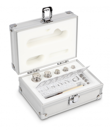 Seturi de greutati - Set greutati KERN 303-036 imagine principala