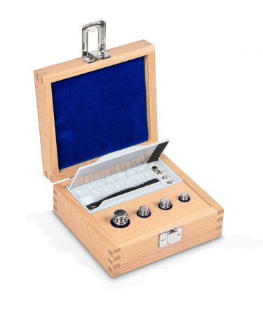 Seturi de greutati - Set greutati KERN 304-02 imagine principala