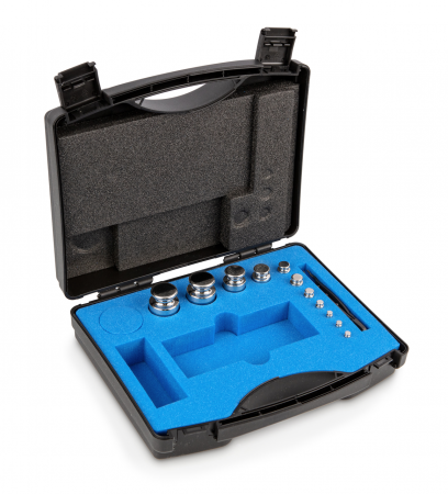 Seturi de greutati - Set greutati KERN 304-044 imagine principala