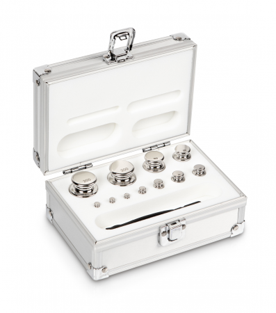 OIML E1 - Set greutati KERN 304-046 imagine principala