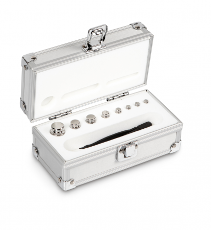 Seturi de greutati - Set greutati KERN 312-026 imagine principala