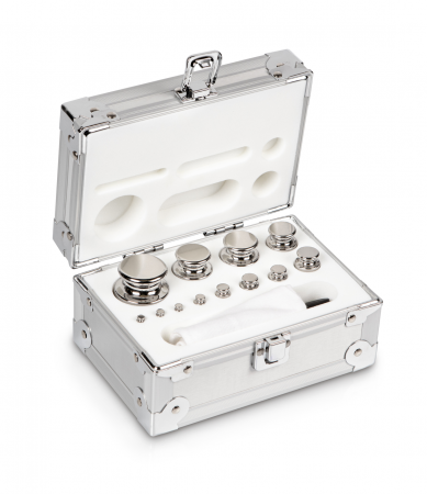 Seturi de greutati - Set greutati KERN 312-056 imagine principala