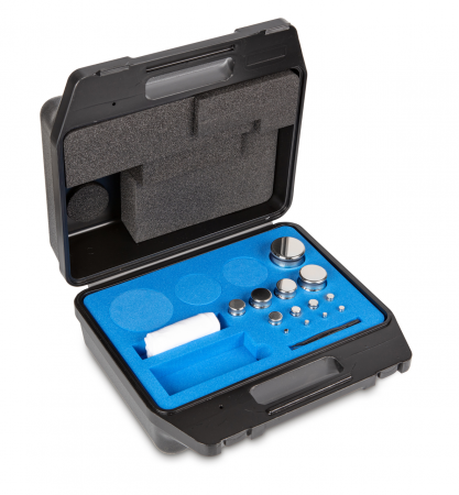 Seturi de greutati - Set greutati KERN 312-064 imagine principala