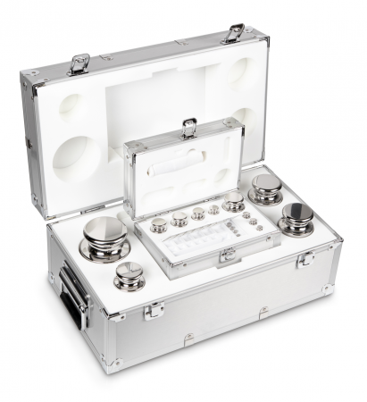 Seturi de greutati - Set greutati KERN 312-086 imagine principala