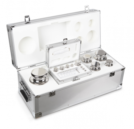 Seturi de greutati - Set greutati KERN 312-096 imagine principala