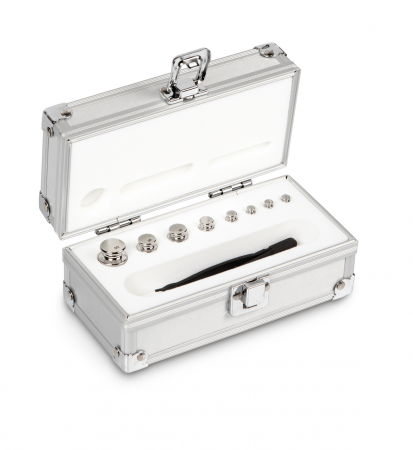 Seturi de greutati - Set greutati KERN 324-026 imagine principala
