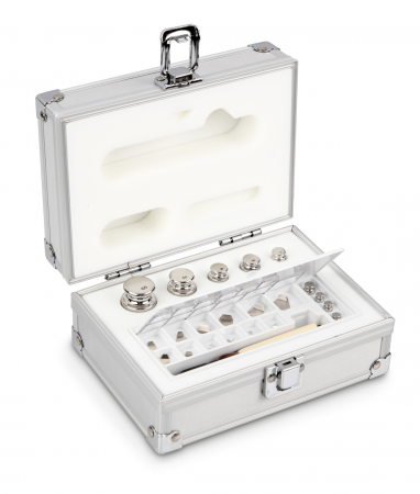 Seturi de greutati - Set greutati KERN 325-036 imagine principala
