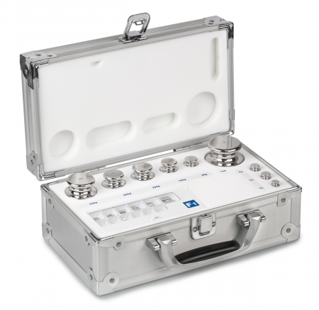 Seturi de greutati - Set greutati KERN 325-056 imagine principala