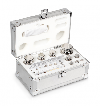 Seturi de greutati - Set greutati KERN 325-066 imagine principala