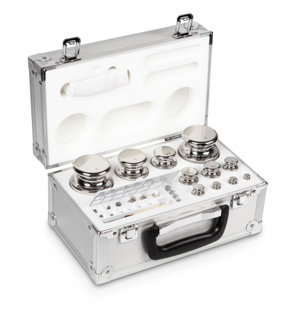 Seturi de greutati - Set greutati KERN 325-076 imagine principala