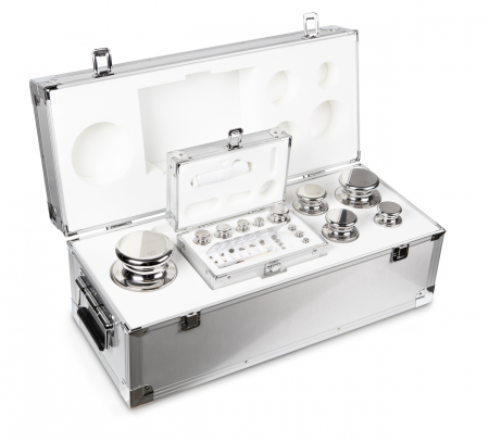 Seturi de greutati - Set greutati KERN 325-096 imagine principala