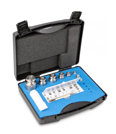 Set greutati KERN 333-054 imagine principala [1]