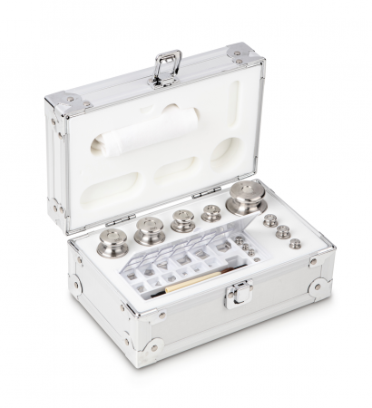 Set greutati KERN 333-056 imagine principala [1]