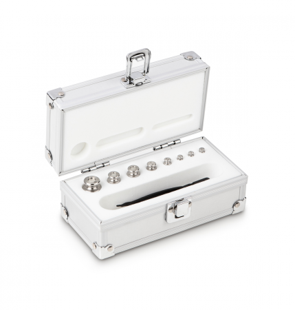 Seturi de greutati - Set greutati KERN 334-026 imagine principala