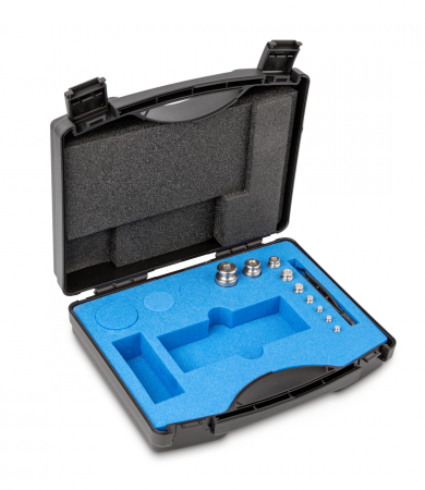 Seturi de greutati - Set greutati KERN 334-034 imagine principala
