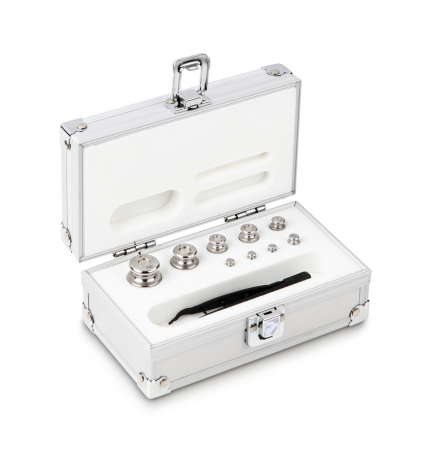 Set greutati KERN 334-036 imagine principala [1]