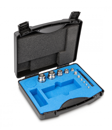 Set greutati KERN 334-044 imagine principala [1]