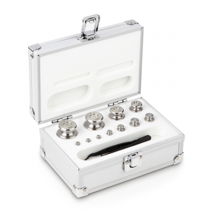 Seturi de greutati - Set greutati KERN 334-046 imagine principala