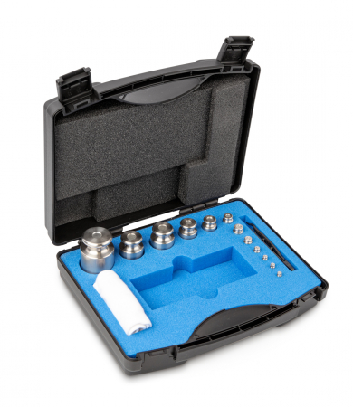Seturi de greutati - Set greutati KERN 334-054 imagine principala