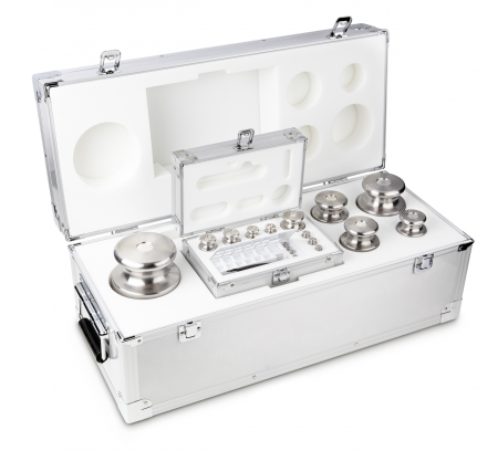 Set greutati KERN 334-096 imagine principala [1]