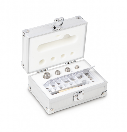 Set greutati KERN 343-026 imagine principala [1]