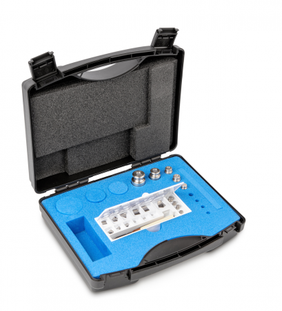 Set greutati KERN 343-034 imagine principala [1]