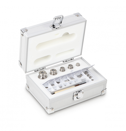 Set greutati KERN 343-036 imagine principala [1]