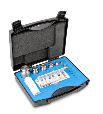 Set greutati KERN 343-054 imagine principala [1]