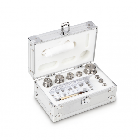 Set greutati KERN 343-056 imagine principala [1]