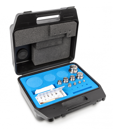 Set greutati KERN 343-064 imagine principala [1]