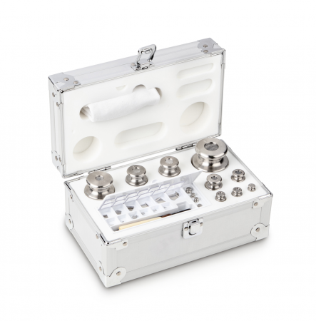 Set greutati KERN 343-066 imagine principala [1]