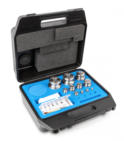 Set greutati KERN 343-074 imagine principala [1]