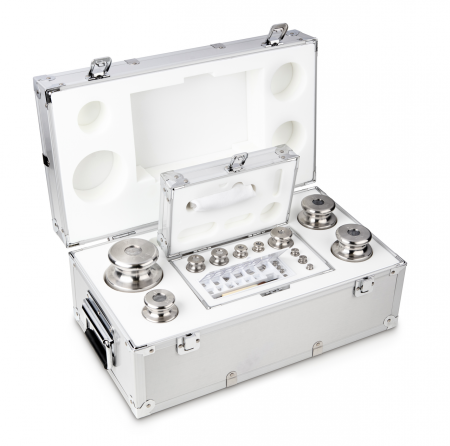 Set greutati KERN 343-086 imagine principala [1]